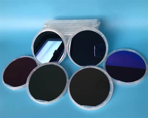 Dobra cena VGF 6-calowy substrat półprzewodnikowy GaAs typu N do wzrostu epitaksjalnego w Internecie