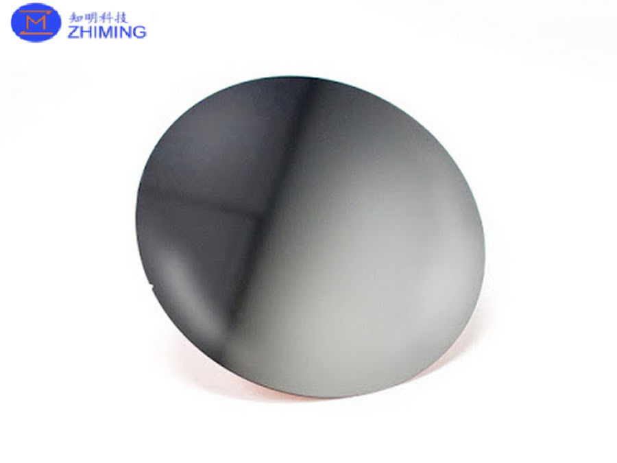 SOI Wafer Silicon On Insulator 100mm 150mm P typu Dopant B Urządzenie 220 Rezystywność: 8,5-11,5 ohm-cm