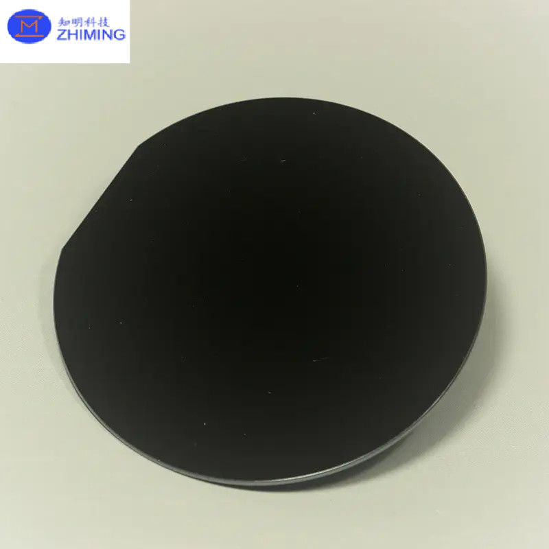 GaN-on-Si ((111) N/P T typu Substratu Epitaxy 4c 6c 8c Dla urządzenia LED lub zasilania