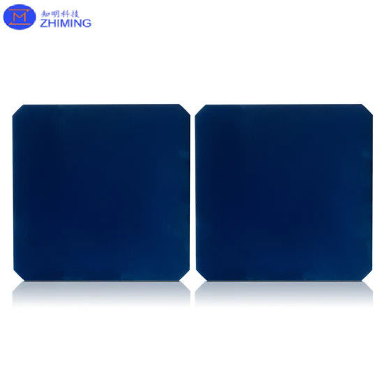 SiC Substrat Karbyd Silikonowy Subatrte 4H/6H-P 3C-N 5×5 10×10mm P Stopień R Stopień D Stopień