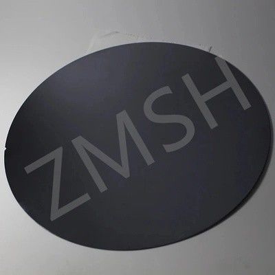 2-calowa 3-calowa InP Laser Epitaxial Wafer Indium Phosphide epi Wafer Półprzewodnik