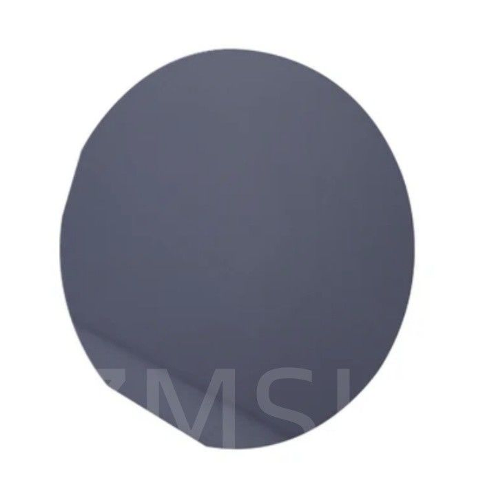 3C-N SiC wafer 4 cali Silicon Carbide Prime Grade Dummy Grade Wysoka mobilność elektronów RF LED