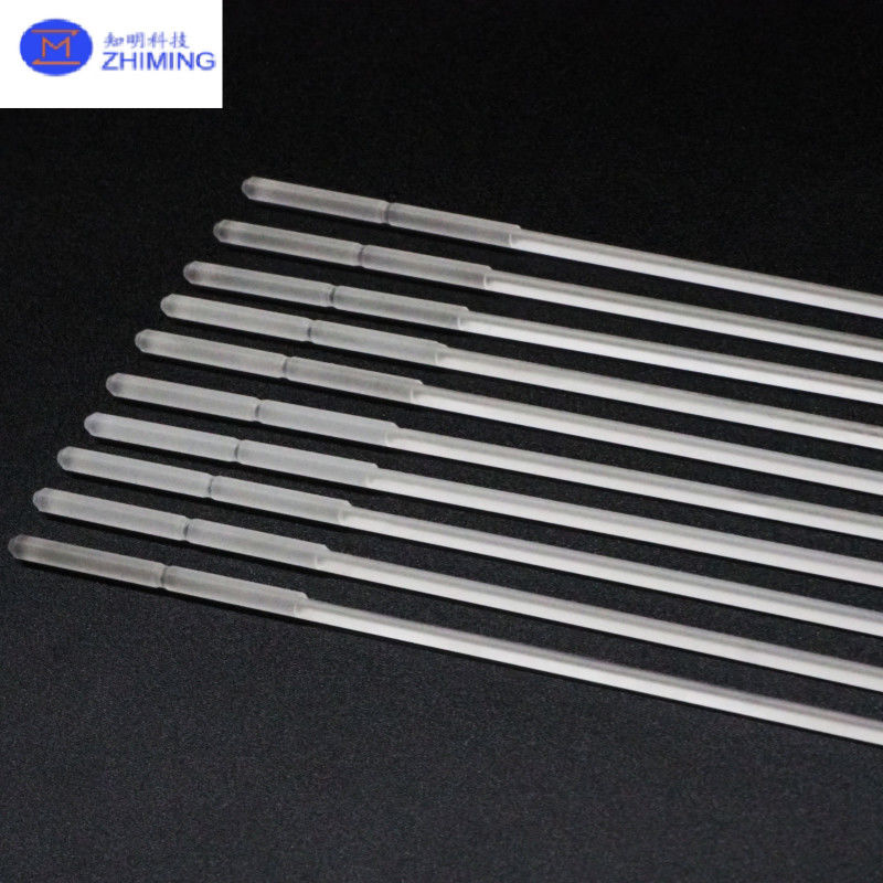 Wysokiej czystości Sapphire Lift Pin For Semiconductor Wafer Handling