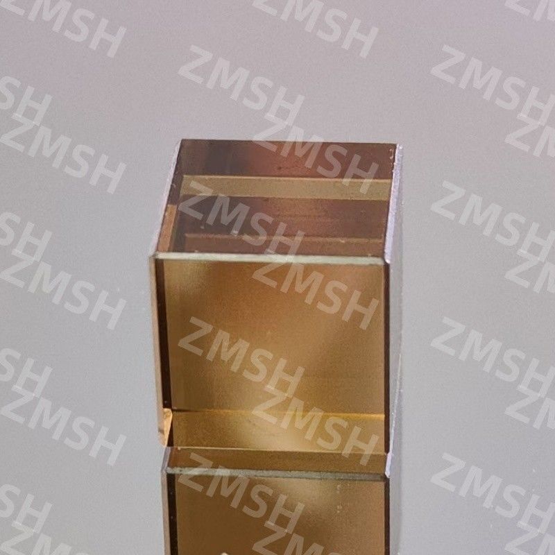Amber Brown Moissanite kamienie szlachetne wyjątkowe rzadkie luksusowe akcesoria do pierścieni i wisiorków