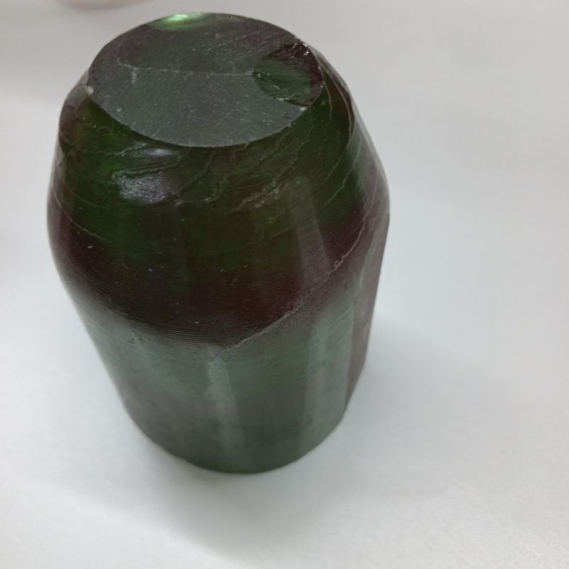 Cr: laser YAG o średnicy 2 mm ∼ 15 mm lub płyty prostokątne o średnicy 0,2 mm ∼ 5 mmt