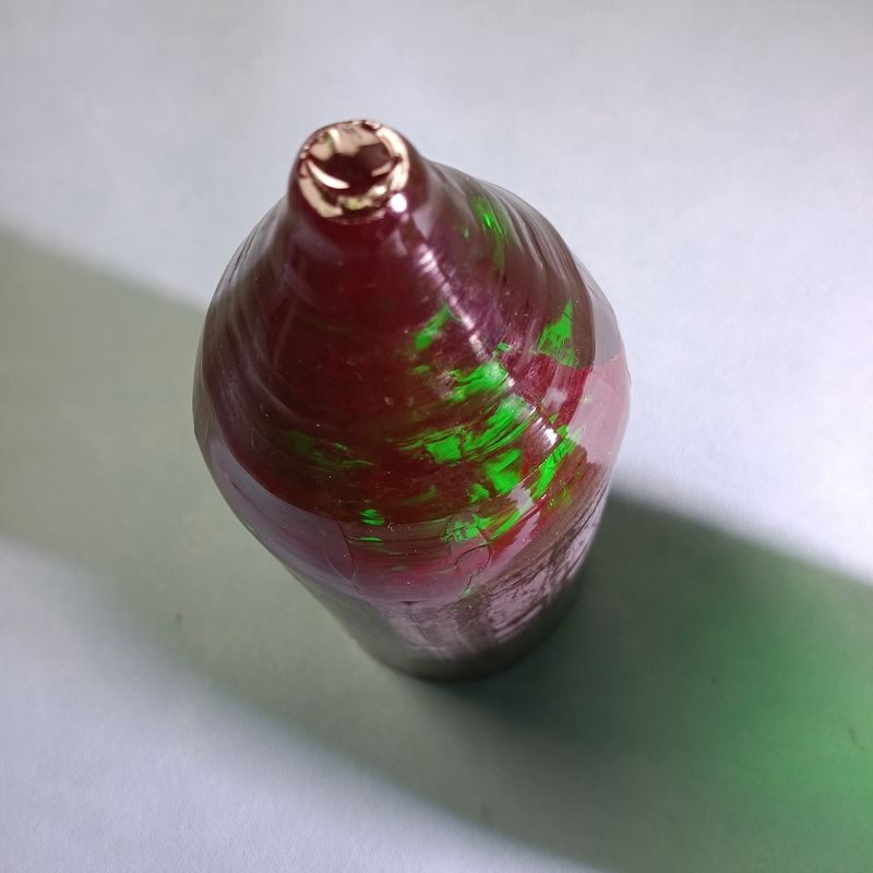 Laser Cr YAG 2 mm – płyty o średnicy 15 mm lub prostokątne o grubości 0,2 mm – 5 mm