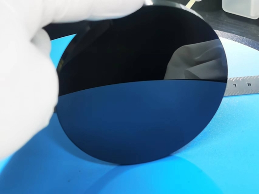 Dobra cena Dostosowany metalowy odbłyśnik optyczny o wysokiej precyzji SiC Spherical Mirror w Internecie