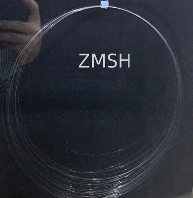 Dobra cena Al2O3 Alfa Wave Sapphire Sync Włókno Wysoka wytrzymałość mechaniczna Wysoka odporność na promieniowanie w Internecie