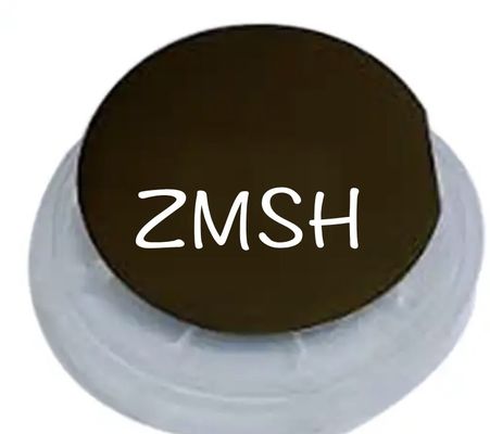 Dobra cena Epi Ready 4c InP Wafery N Typ P Typ EPF < 1000cm^2 Z grubością 325mm±50mm w Internecie