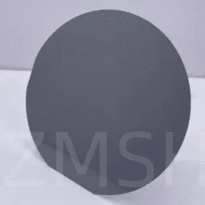 Dobra cena 2-calowy 4-calowy 6-calowy 8-calowy 3-C-N SiC Wafer Silicon Carbide Optoelectronic High-Power RF LEDS w Internecie