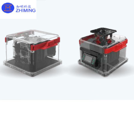 Dobra cena 6 cali / 8 cali POD / FOSB Fiber Optic Splice Box Delivery Box Storage Box RSP Remote Service Platform FOUP Front Opening Unified Pod w Internecie