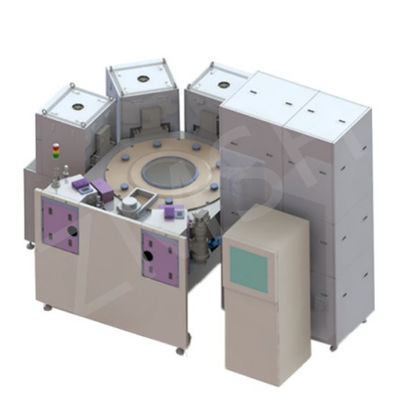 Wafer Bonder Hydrofilic Bonding urządzenia MEMS elektronika zasilania wafer łączący maszyna