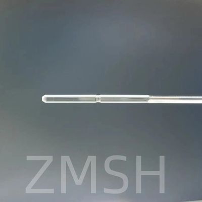 Sapphire lift pin dla półprzewodników Ceramic lift pins High purity sapphire pins