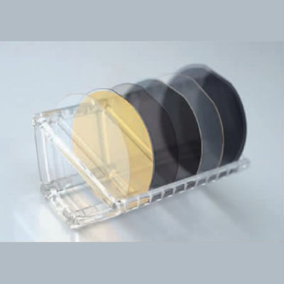 Dobra cena LNOI Wafer Lithium Niobate On Insulator 2/3/4/6/8 Inch LN Substrate w Internecie