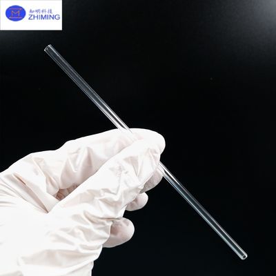 Wysokiej wydajności Sapphire Capillary Tubes
