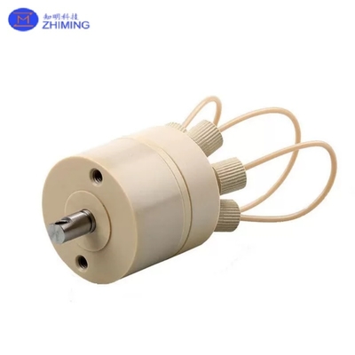 Dobra cena Izolator PEEK - wysokowydajny element izolacji termicznej i elektrycznej w Internecie