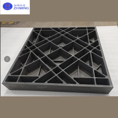 Dobra cena Silicon Carbide Prism / Mirror for Infrared Optics Aerospace-Grade w Internecie