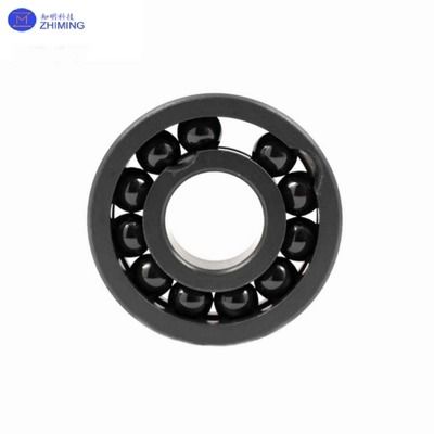Dobra cena Silicon Carbide Balls bearings for Medical Use Precision Instruments w Internecie