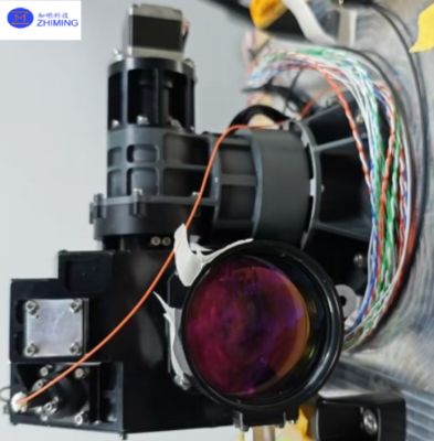 Dobra cena High-Speed Laser Communication Components & Terminals – 10 Gbps Space Optical Link Solutions w Internecie