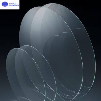 Dobra cena Wafle szafirowe premium 12 cali dla wysokiej jakości oświetlenia i przemysłu elektroniki użytkowej w Internecie