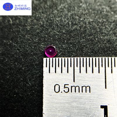 Dobra cena Rubinowe łożysko przelotowe – precyzyjne łożysko jubilerskie do instrumentów o wysokiej dokładności w Internecie