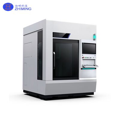 Dobra cena Mikroobrabiarka laserowa z prowadzeniem strumieniem wody w Internecie