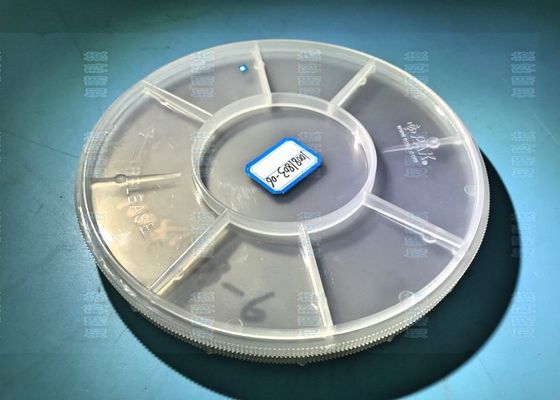 Dobra cena 6 cali 4H Karbyd Silikonowy SiC Substraty Wafery w Internecie