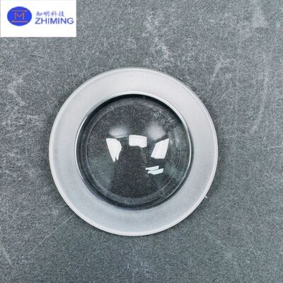 Dobra cena Sapphire Dome Optical Wysokiej wytrzymałości ochrona optyczna dla środowisk ekstremalnych w Internecie