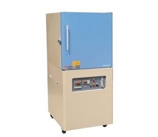 Dobra cena Wyposażenie laboratorium naukowego wyżarzania wafli Piece wysokotemperaturowe o temperaturze 1800 ° C w Internecie