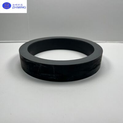 Dobra cena Pierścień ceramiczny z węglanu krzemowego (SiC Ceramic Ring) w Internecie