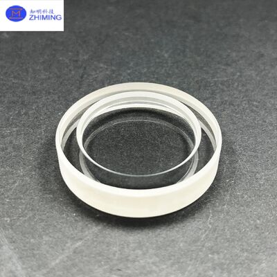 Dobra cena Zastosowane Sapphire Step Components optyczny laser medyczny i lotniczy w Internecie
