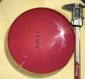 Dobra cena Laser wibracyjny o wysokiej częstotliwości szafirowego tytanu z domieszką 4-poziomowego wibratora w Internecie