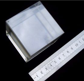 Dobra cena 10x10 mmt Tellurium Oxide TeO2 Crystals, Crystal Wafer Substrate TeO2 w Internecie