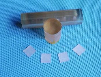 Dobra cena TiO2 Titanium Dioxide Crystal 10x10x0,5mmt 1sp / 2sp Single Double Polerowanie w Internecie