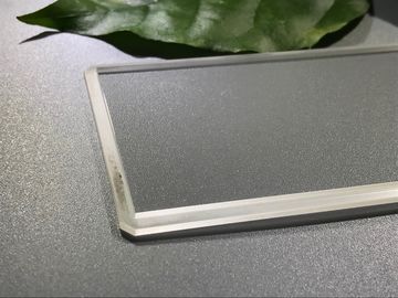 Dobra cena Sprzęt próżniowy Sapphire Crystal Glass, Sapphire Lens High Temperature w Internecie