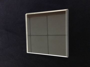 Dobra cena Przezroczyste szafirowe okna, Sapphire Lens Plano Rectangle 116x116x8.3mmt w Internecie