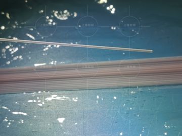 Dobra cena Średnica 1 mm 100 mm Długość Laserowo szafirowe pręty kryształowe Domieszkowane szafirowe kryształy w Internecie