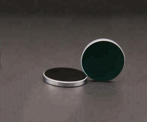 Dobra cena Soczewka optyczna OEM Dia 25,4 mm Single Crystal Ge w Internecie