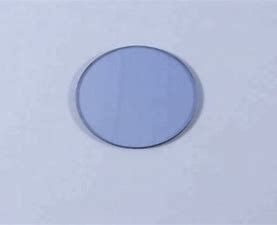Dobra cena Wysokiej wydajności laser doped Sapphire Crystal Sztuczny Sapphire Crystal Block w Internecie