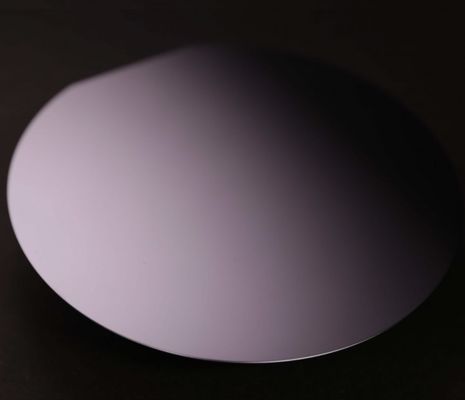 Dobra cena 2-calowe podłoże półprzewodnikowe z azotku aluminium o grubości 1000 nm i folii AlN na bazie krzemuN w Internecie