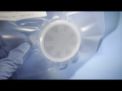 2 cale 3 cale 4 cale 6 cali 8 cali SiC SSP Pół-obraźliwy węglik krzemu