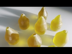 Sprzedam wlewki YAG z materiału YAG