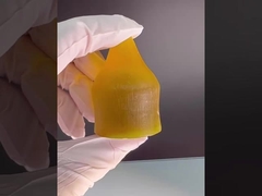 Wafel itrowo-aluminiowy z granatu Wlewki YAG Er:YAG Ce:YAG Nd:YAG Yb:YAG