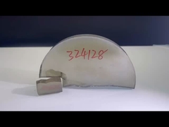 Szampana moissanitowa