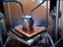 Maszyna do cięcia drutem diamentowym do SiC, szafiru, kwarcu i szkła