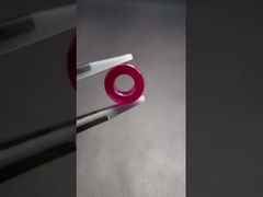 Łożyska rubinowe – precyzyjne łożyska jubilerskie do zastosowań o wysokiej wydajności