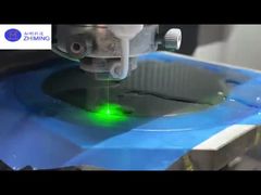 Zobacz, dlaczego wybrać sprzęt laserowy mikrofluidów do przetwarzania półprzewodników płytek